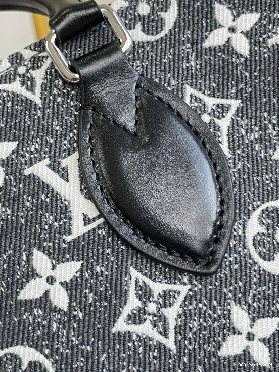 Aaa replica bags VUITTON ONTHEGO LOUIS MM 0718